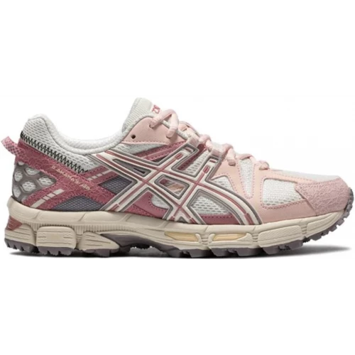 Кроссовки Asics Gel-Kahana 8 White Pink
