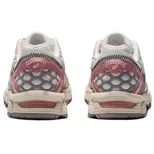 Кроссовки Asics Gel-Kahana 8 White Pink