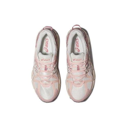 Кроссовки Asics Gel-Kahana 8 White Pink