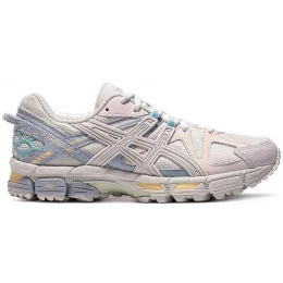 Кроссовки Asics Gel Kahana 8 Pink Blue