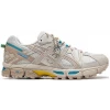 Кроссовки Asics Gel Kahana 8 White Pale Taupe