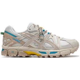 Кроссовки Asics Gel Kahana 8 White Pale Taupe