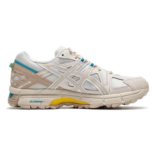 Кроссовки Asics Gel Kahana 8 White Pale Taupe