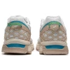 Кроссовки Asics Gel Kahana 8 White Pale Taupe
