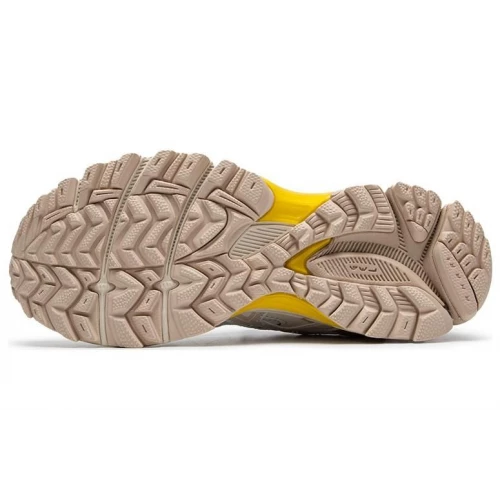 Кроссовки Asics Gel Kahana 8 White Pale Taupe