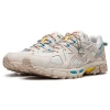 Кроссовки Asics Gel Kahana 8 White Pale Taupe