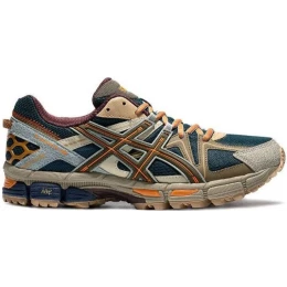 Кроссовки Asics Gel Kahana 8 Dark Blue Brown
