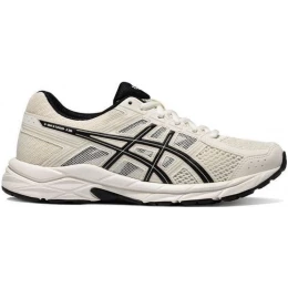 Кроссовки Asics Gel Contend 4 Ivory Black