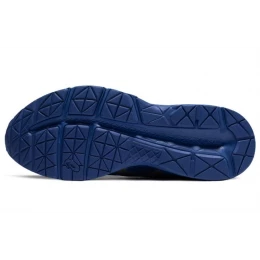 Asics Gel Contend 4 Blue Gold