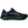 Кроссовки Asics Gel Cumulus 24 Gore Tex Black Blue Coast