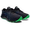 Кроссовки Asics Gel Cumulus 24 Gore Tex Black Blue Coast