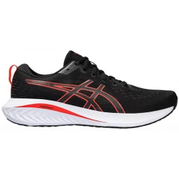 Asics Gel Excite 10 Black True Red