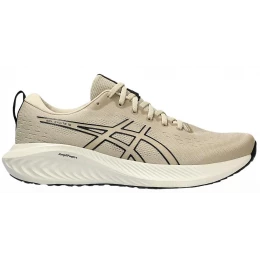 Asics Gel Excite 10 Feather Grey Black