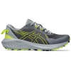 Asics Gel Excite Trail 2 Carrier Grey Neon Lime