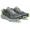 Asics Gel Excite Trail 2 Carrier Grey Neon Lime