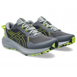 Asics Gel Excite Trail 2 Carrier Grey Neon Lime