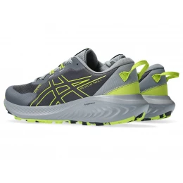 Asics Gel Excite Trail 2 Carrier Grey Neon Lime