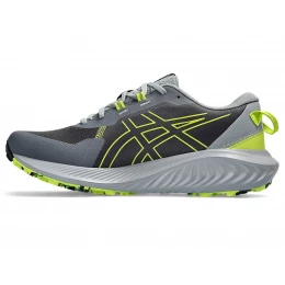 Asics Gel Excite Trail 2 Carrier Grey Neon Lime