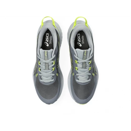 Asics Gel Excite Trail 2 Carrier Grey Neon Lime