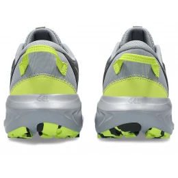 Asics Gel Excite Trail 2 Carrier Grey Neon Lime