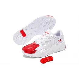 Кроссовки Puma RS-X3 TMC 10th Anniversary White