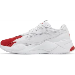 Кроссовки Puma RS-X3 TMC 10th Anniversary White