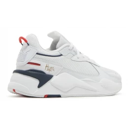 Кроссовки Puma RS-X TMC White Peacoat