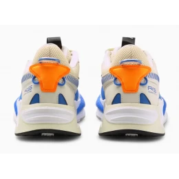 Кроссовки Puma RS-Z BP Bluemazing
