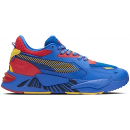 Кроссовки Puma RS-Z Superman