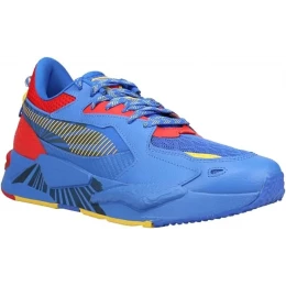 Кроссовки Puma RS-Z Superman