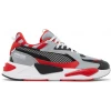 Кроссовки Puma RS-Z Red Campus