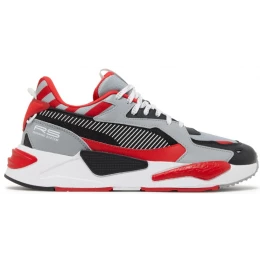 Кроссовки Puma RS-Z Red Campus