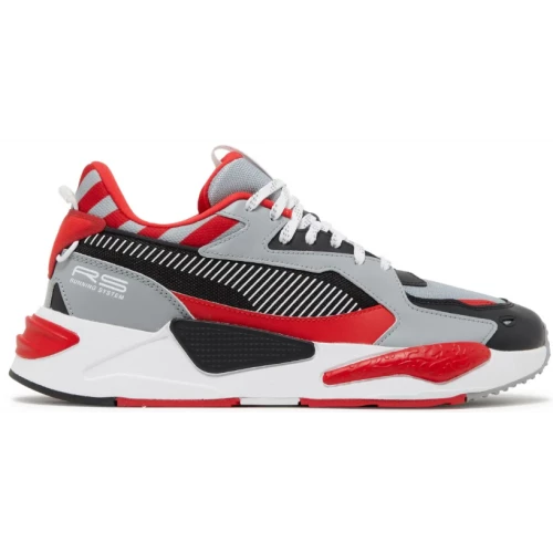 Кроссовки Puma RS-Z Red Campus