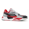Кроссовки Puma RS-Z Red Campus