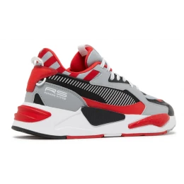Кроссовки Puma RS-Z Red Campus