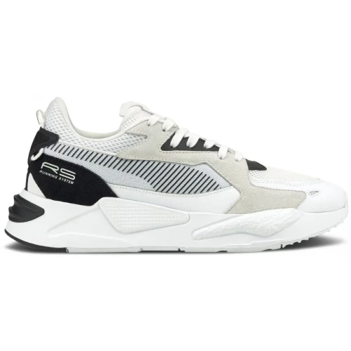 Кроссовки Puma RS-Z White Black