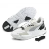 Кроссовки Puma RS-Z White Black