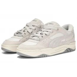 Кроссовки Puma 180 Tones Cream Grey
