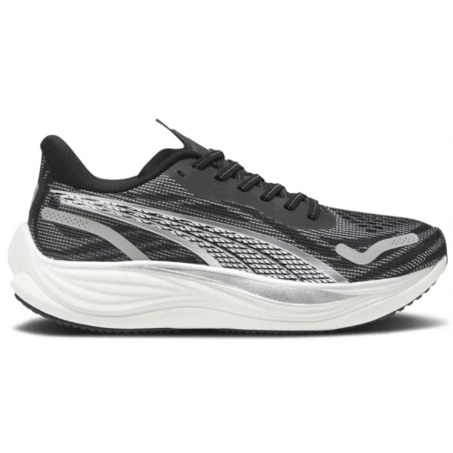 Кроссовки Puma Velocity Nitro 3 Black White