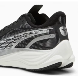 Кроссовки Puma Velocity Nitro 3 Black White