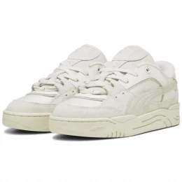 Кроссовки Puma 180 Corduroy Warm White