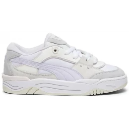 Кроссовки Puma 180 Tones Light Grey Purple