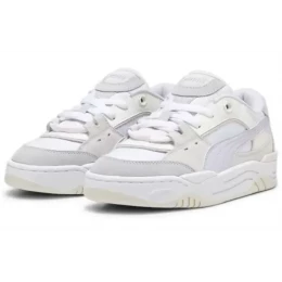 Кроссовки Puma 180 Tones Light Grey Purple