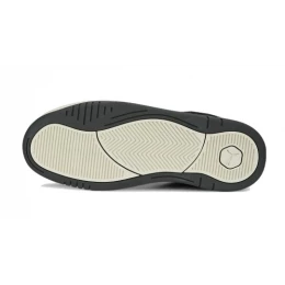 Кроссовки Puma 180 Leather Black