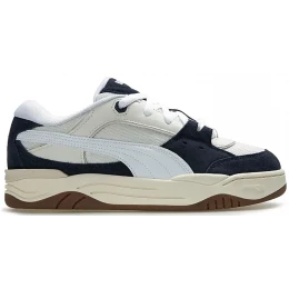 Кроссовки Puma 180 Navy