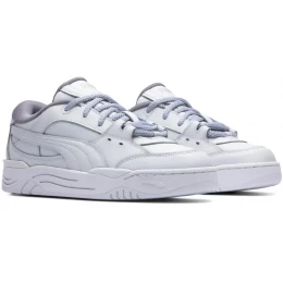 Кроссовки Puma 180 Dye Feather Gray