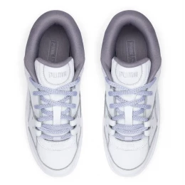 Кроссовки Puma 180 Dye Feather Gray