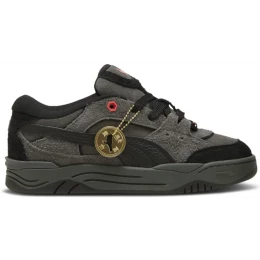 Кроссовки Jeff Staple x Puma 180 Year Of The Dragon Black