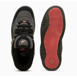 Кроссовки Jeff Staple x Puma 180 Year Of The Dragon Black