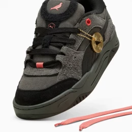 Кроссовки Jeff Staple x Puma 180 Year Of The Dragon Black